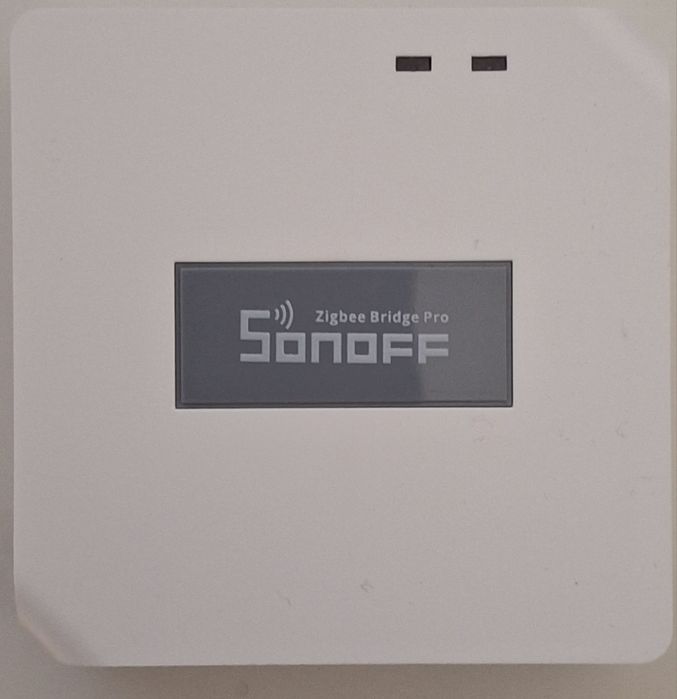 Hub Smart Bridge Pro Zigbee