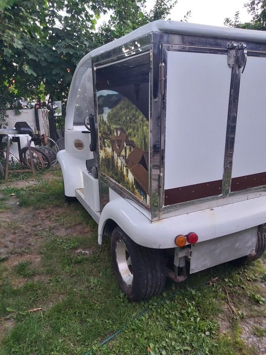 Sprzedam melexa Hdk  48 v