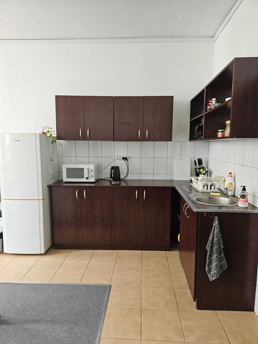 Mieszkanie – Kraków - Widok 4
