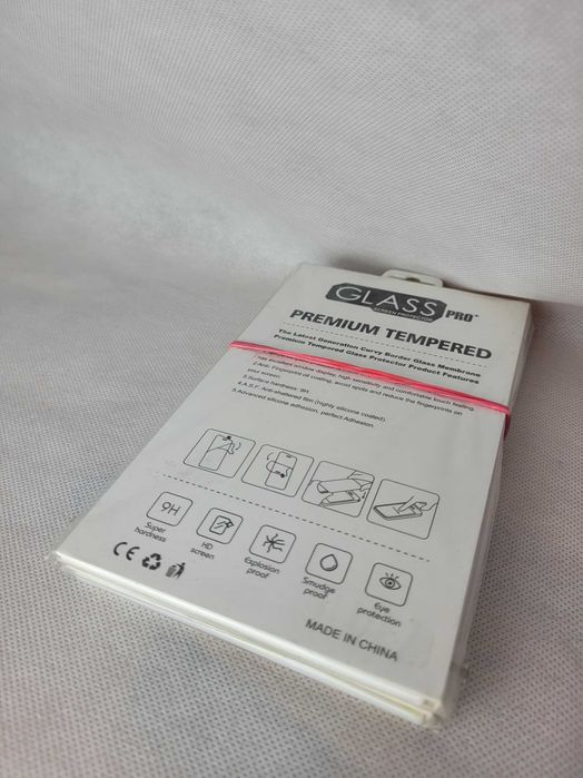 Szkło Hartowane 9H do Nokia Lumia 550 | Sklep FV23