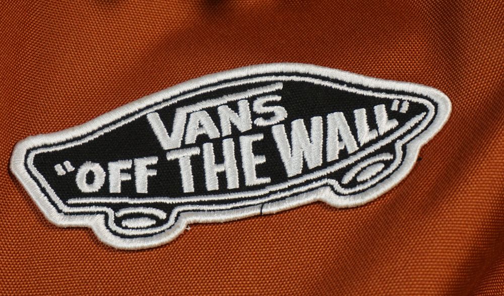 Plecak szkolny sportowy VANS Realm Backpack Ginger Bread 22 L