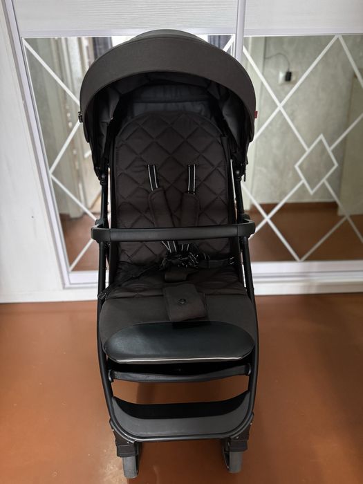 CARRELLO Bravo коляска