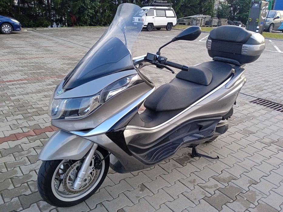 Piaggio