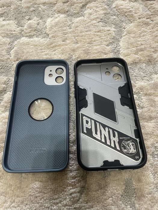 Чохли на iphone 12/12pro/13pro