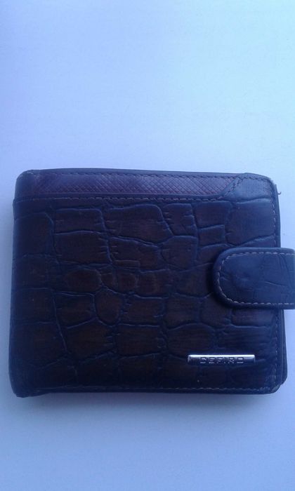 Чоловічий гаманець CEFIRO