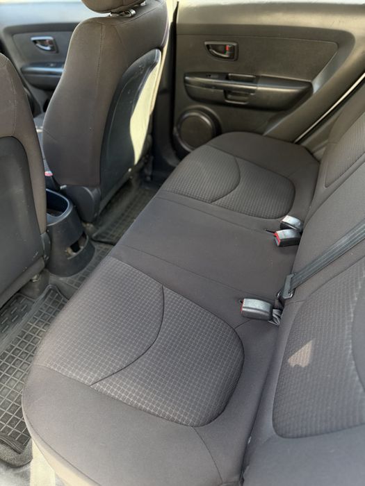 Продам KIA Soul