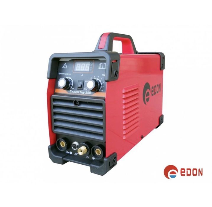 Сварка edon 250