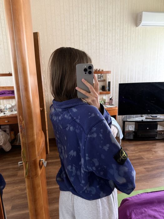 Світшот Stone Island