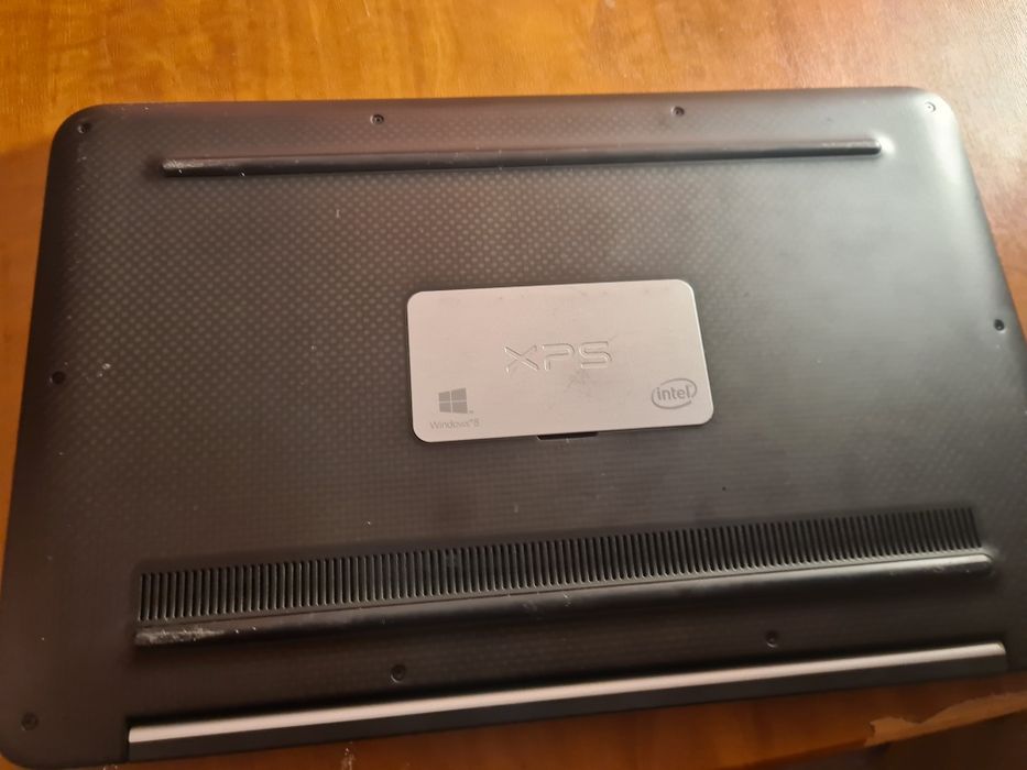 Ультрабук DeLL XPS 13 9333 I7 8/256