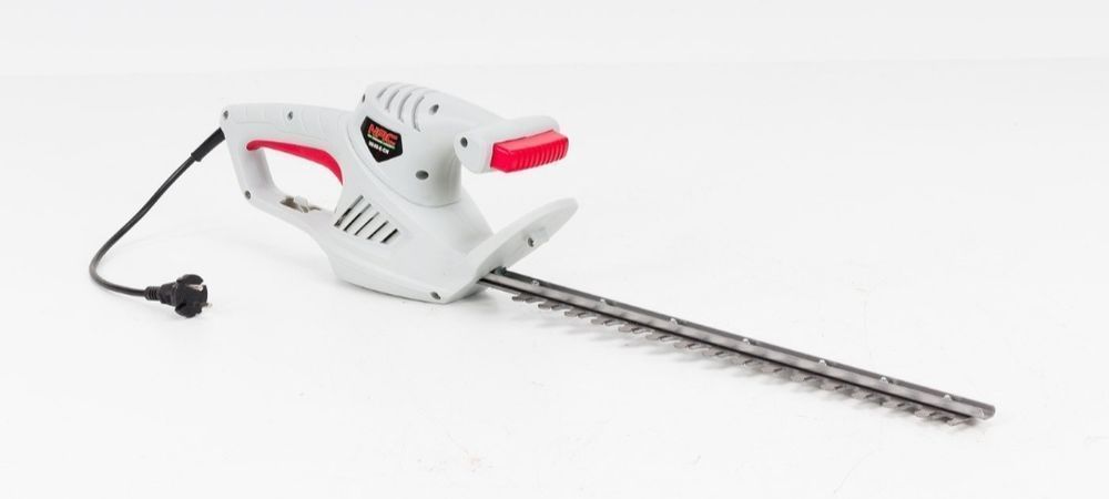 Nożyce do żywopłotu NAC 450W elektryczne sieciowe 41cm dlugie