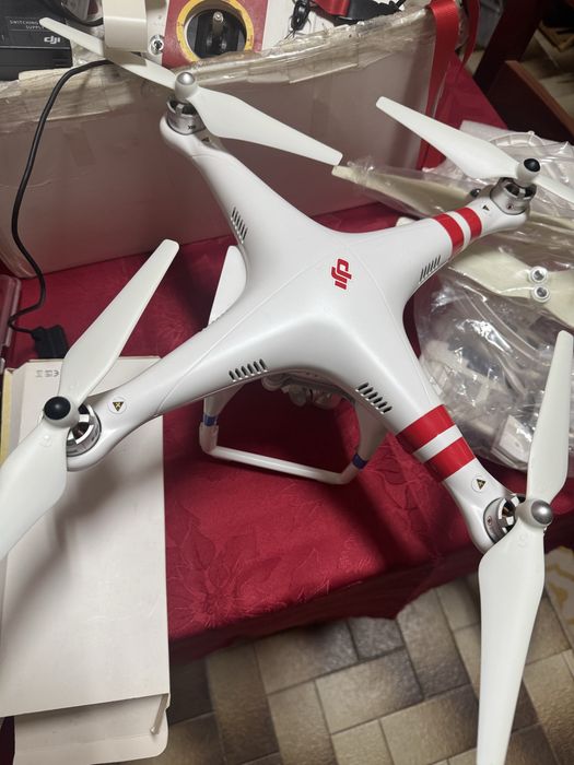 Drone DJI Phantom 2  vision +