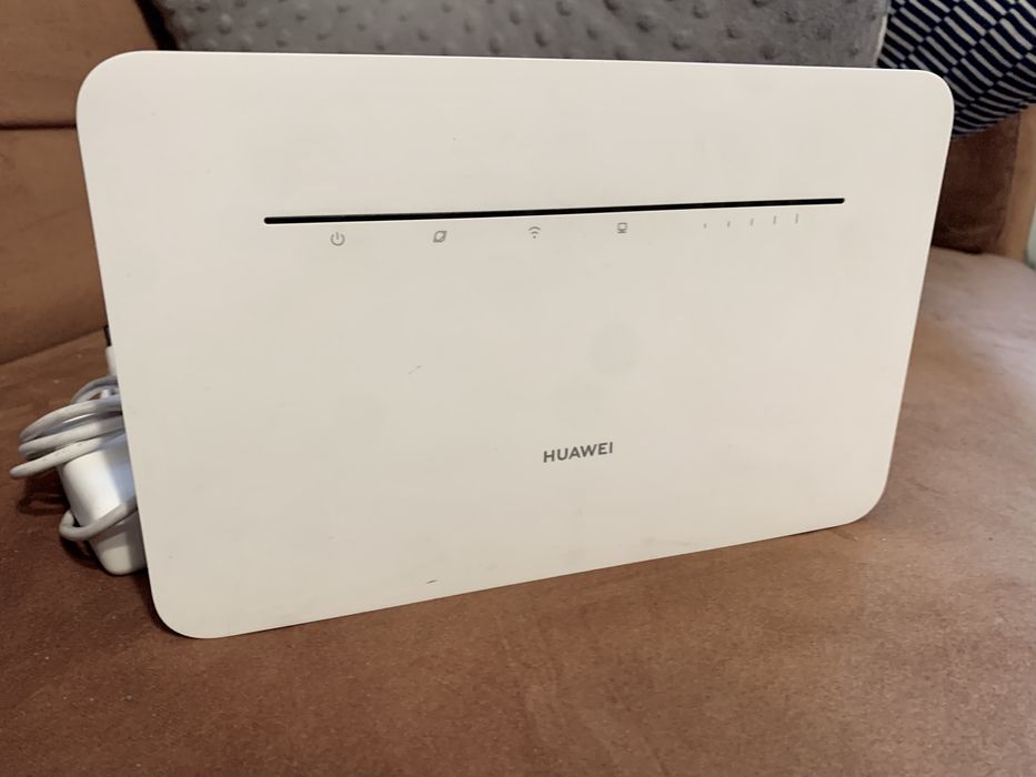 Router Huawei B535-232 SIM