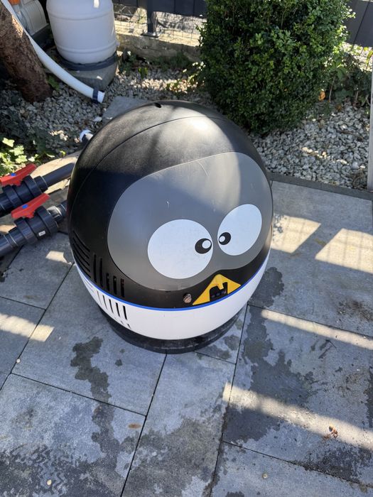 Pompa ciepła do basenu PCWB 4,0kW-A PINGWIN