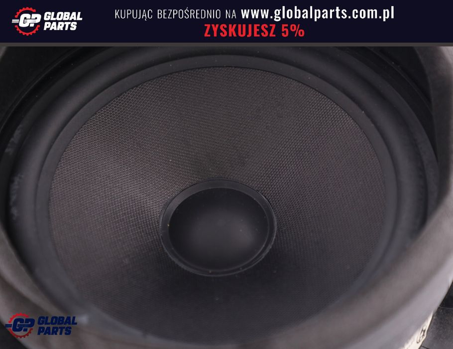 BMW E53 X5 Głośnik stereo drzwi lewy przód