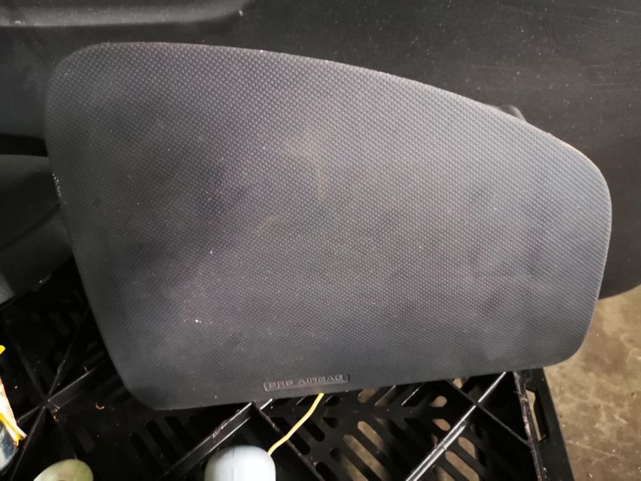 DAIHATSU SIRION CONJUNTO DE AIRBAG E CINTOS CA002
