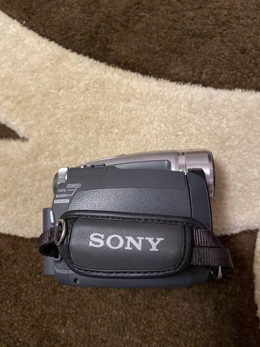 Продам відеокамеру