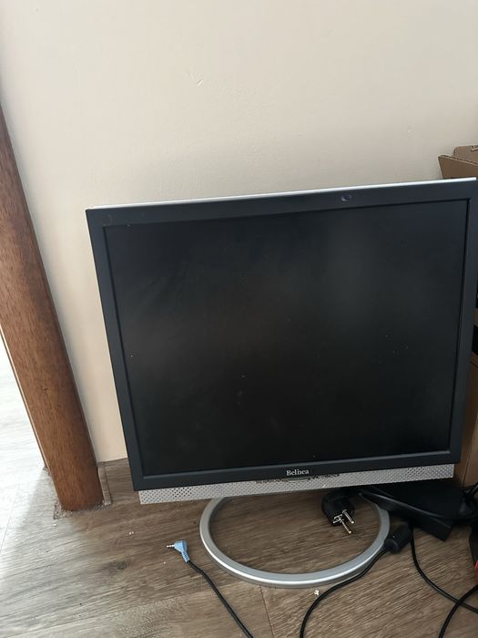 Monitor BenQ używany