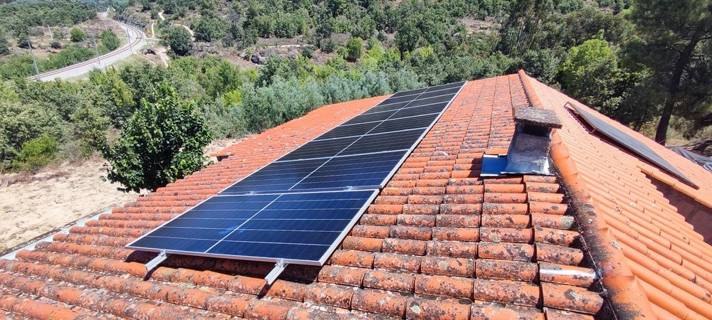 Remodelação & Renovação, Reparação, Impermeabilização