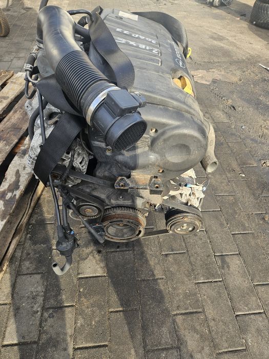 Silnik Z18XE Opel 1.8