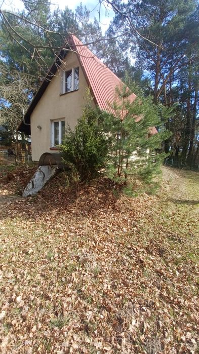 Sprzedam działkę