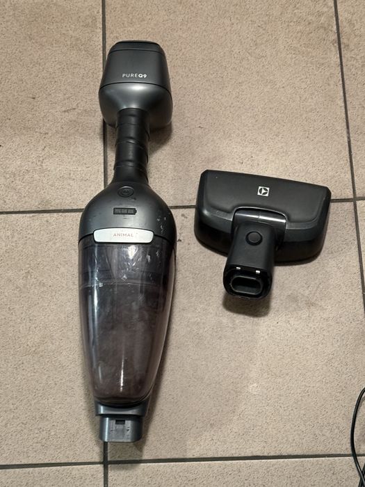 Odkurzacz Electrolux pure q9