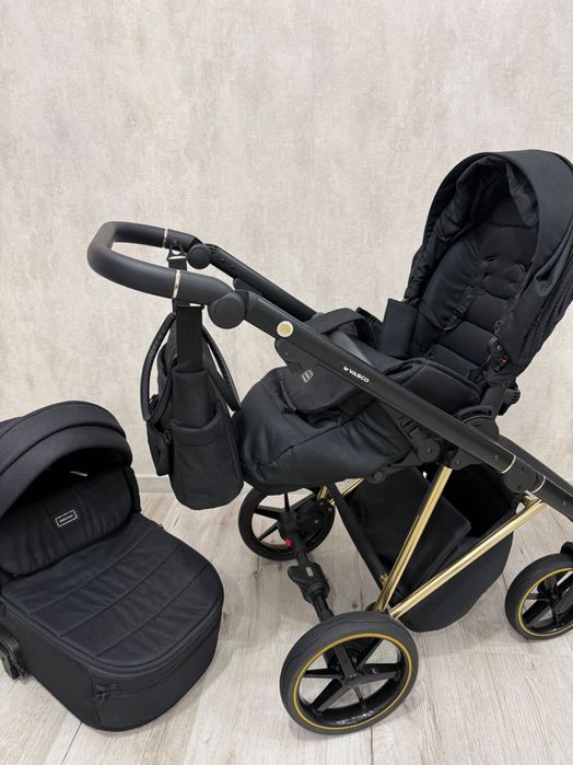 Продам коляску Adamex vasco