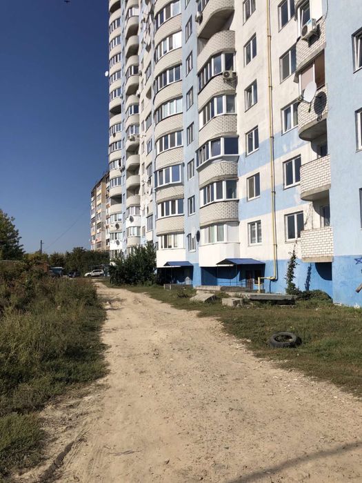 Цоколь теплий склад 43 м. Епіцентр Боярка