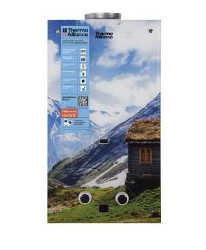 Газові колонки BOSCH, Hi-therm, Thermo Alliance (Ціни в описі)