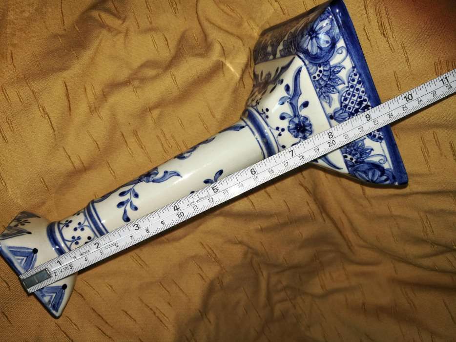 Castiçal Carvalhinho antigo