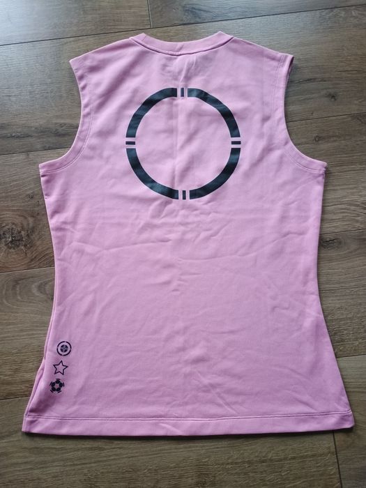 Sportowa koszulka r M/L