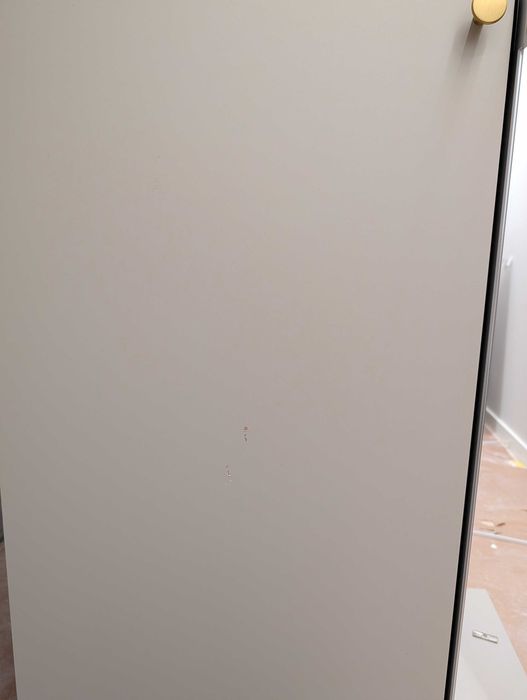 Vendo Roupeiro Ikea Pax Bege Acizentado