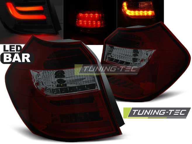 Фари оптика BMW E87\E88 БМВ Е87 E81 E82  2004-2011р LPBMA4