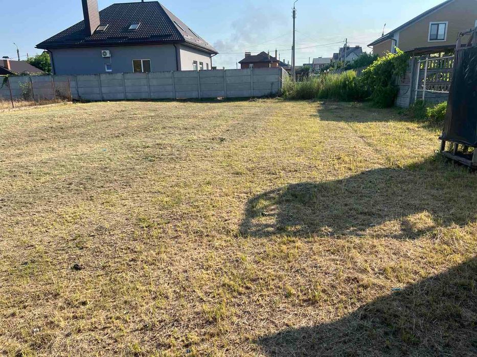 Пропоную до продажу земельну ділянку