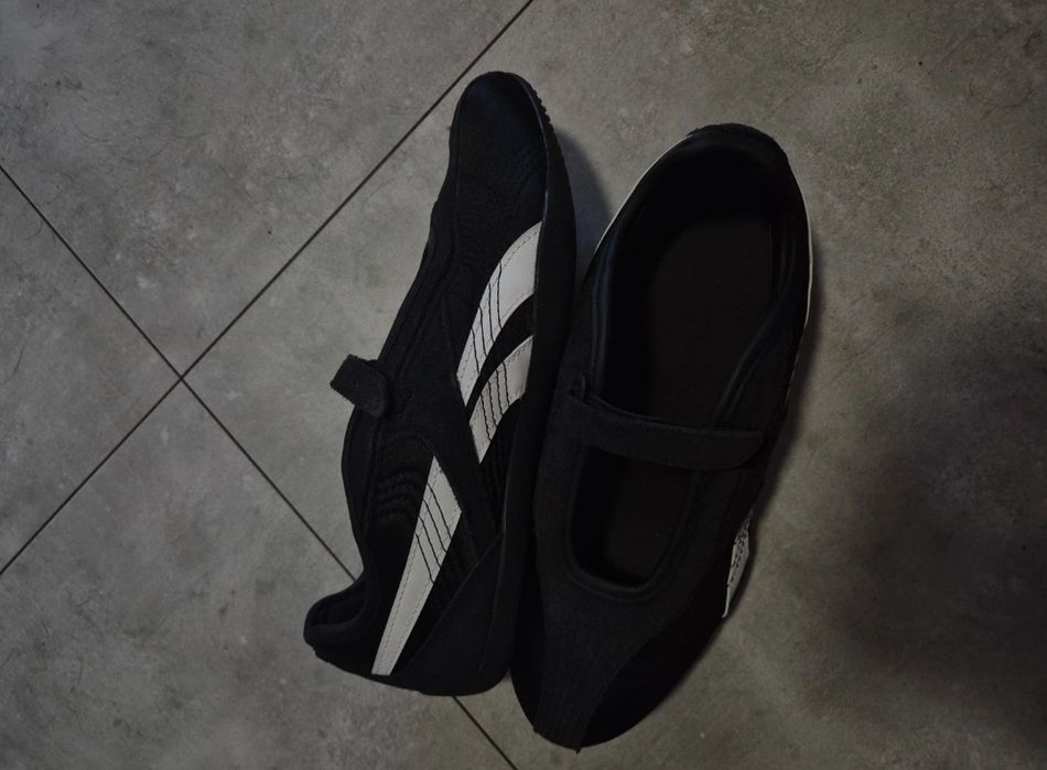 Reebok baleriny c-ultra lo mary jane