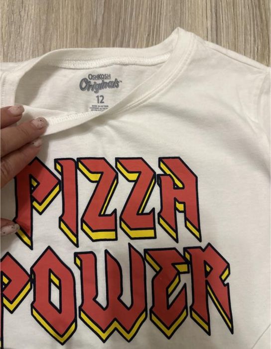 Кофта(лонгслів)Oshkosh