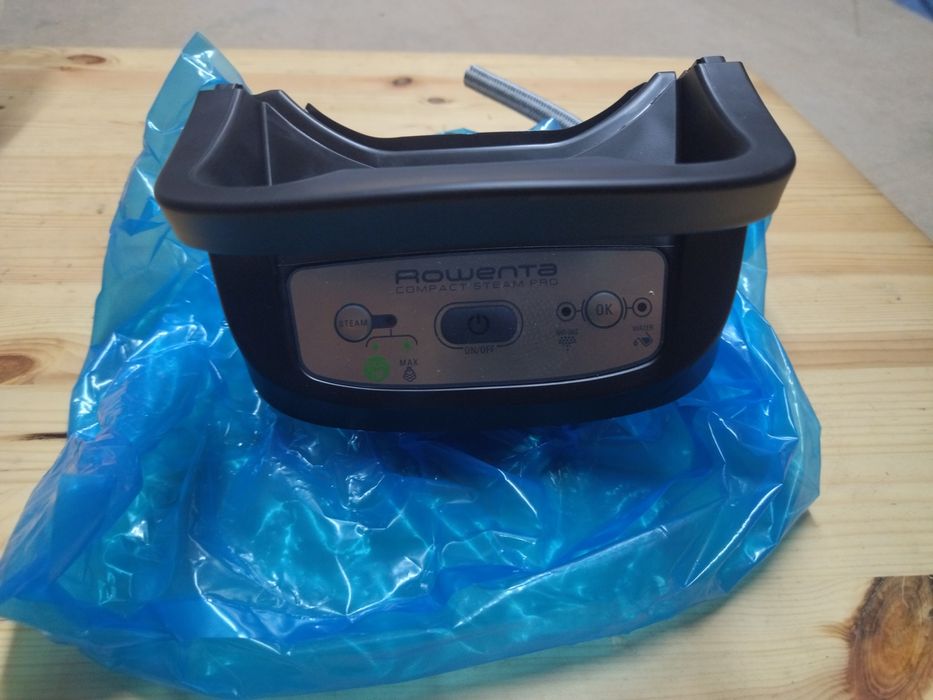 Módulo eletrônico Rowenta