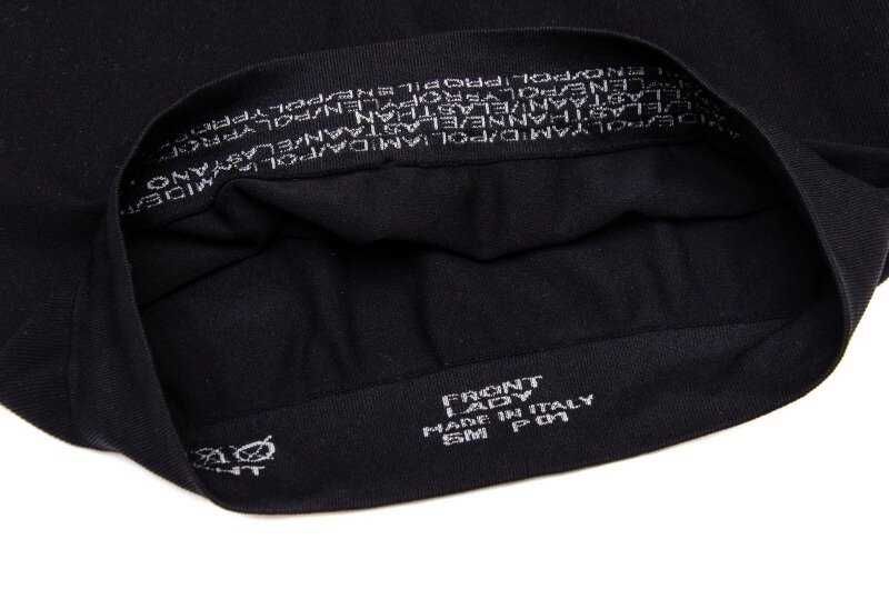 Термомайка x-bionic energizer mk2 light. розмір s-m