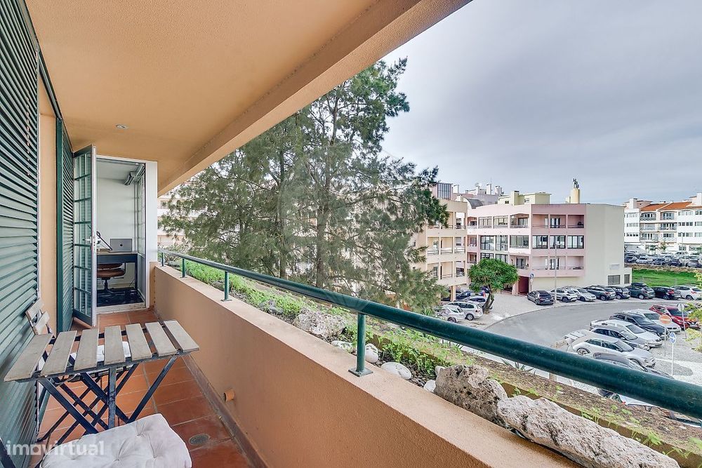 Apartamento T2 para arrendamento