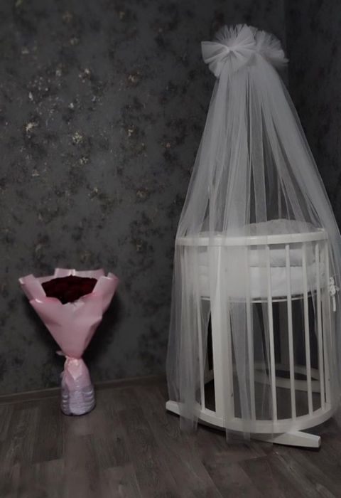 Продам балдахін 500 гр