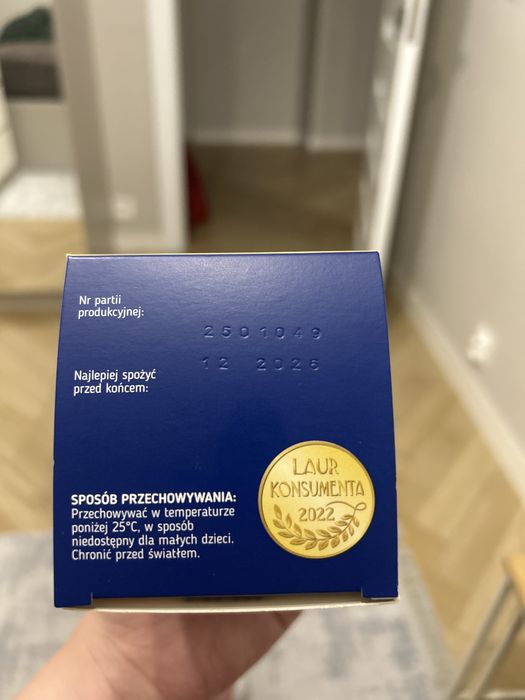 Mamadha Premium+ 60 kapsułek