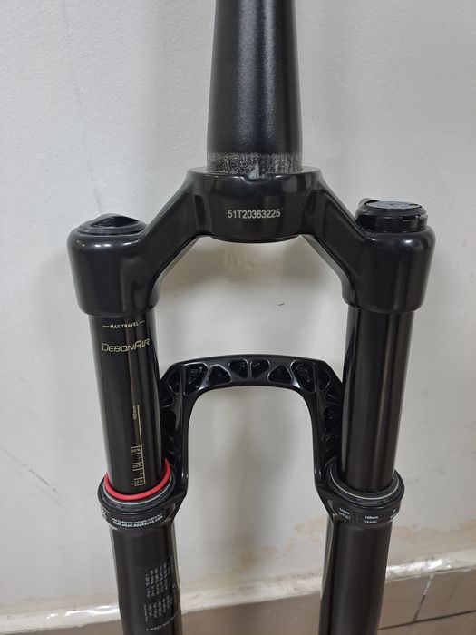 Вилка RockShox SID  Select+ SL Debon Air Boost 29" 100 мм