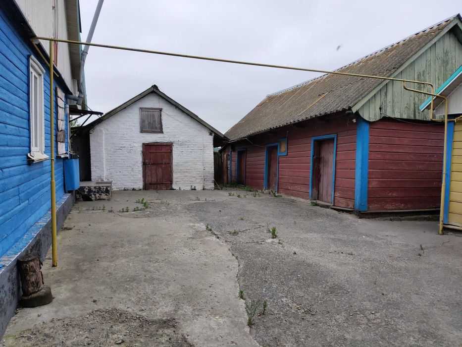 Продам Будинок в селі Дриглів