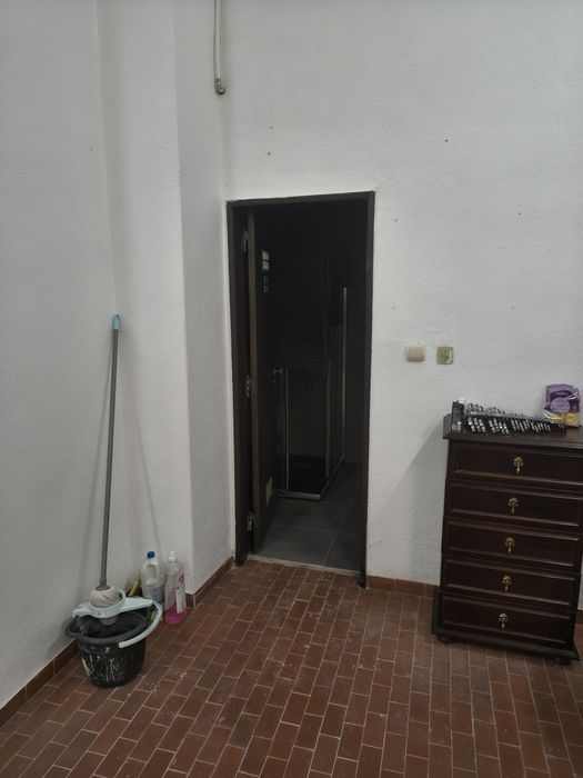 Estabelecimento comercial