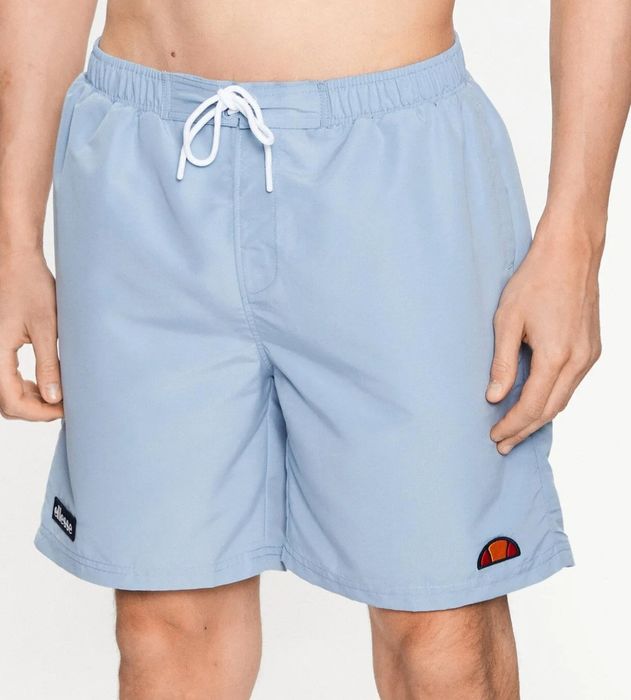 Ellesse krótkie spodenki sportowe męskie duży rozmiar 2XL / 3XL