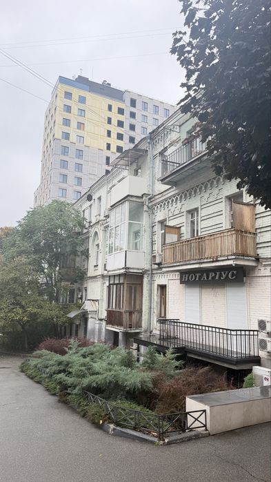 Продаж квартири Володимирська 82а  Царська будввля