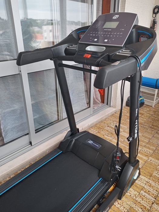 Passadeira de corrida