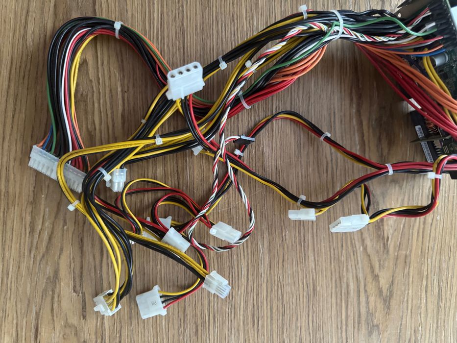 Power Distribution Board Supermicro PDB-PT846-2824