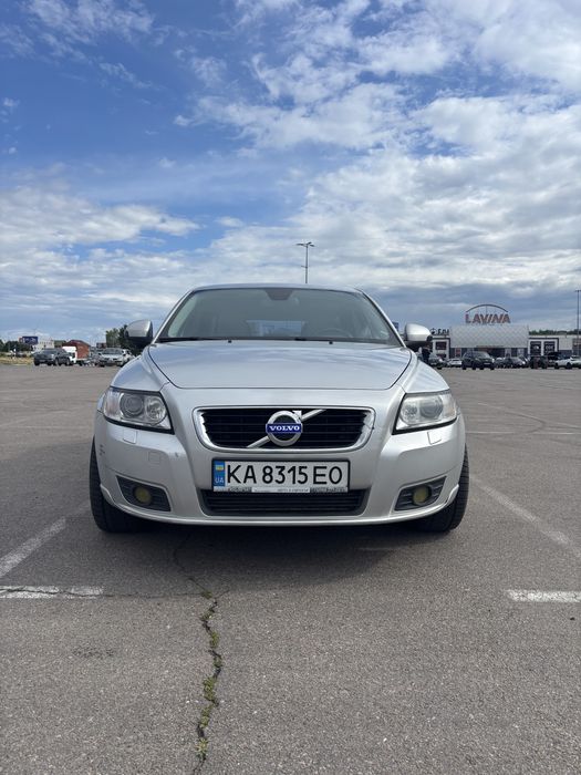 Volvo V50 2010 VIN YV1MW8651A2565764 фото оголошення 3 з 24