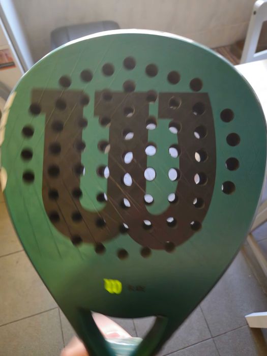 Wilson Blade Pro V3