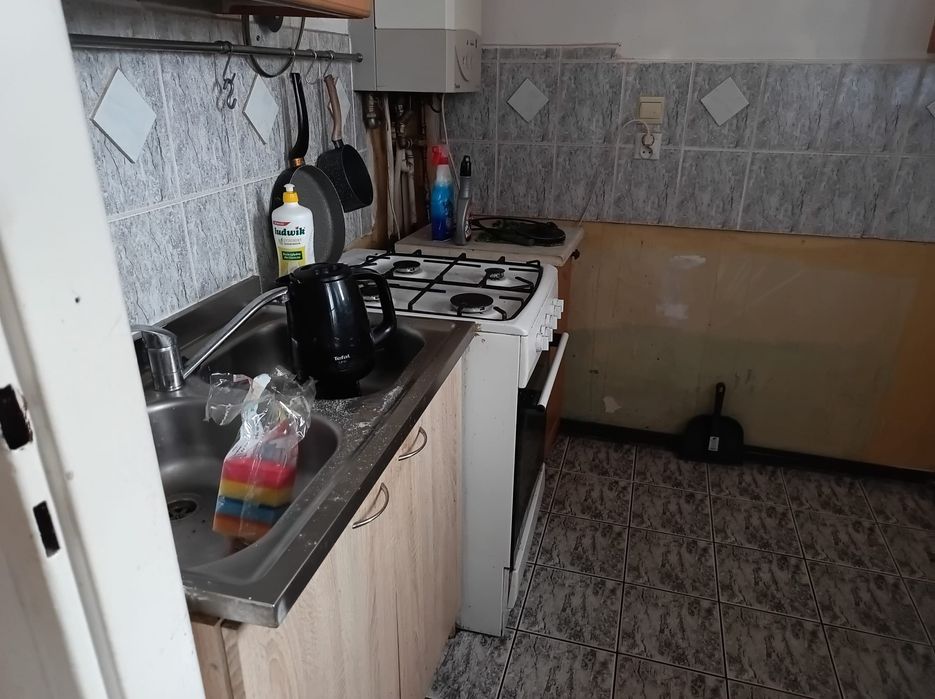 Mieszkanie do wynajęcia